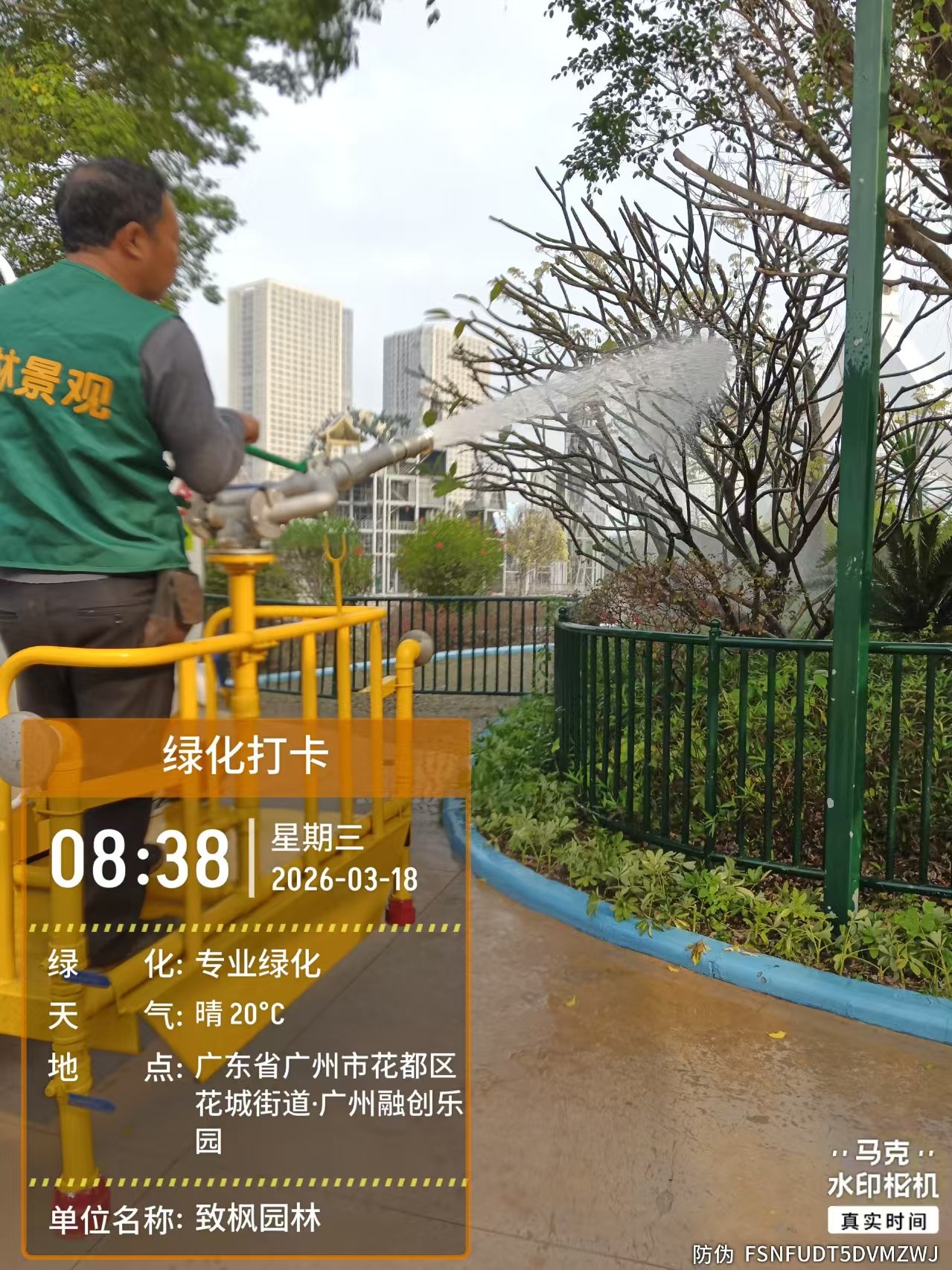 机构设置